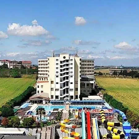 Hotel Eser Diamond & Convention Center Istanbul 5*