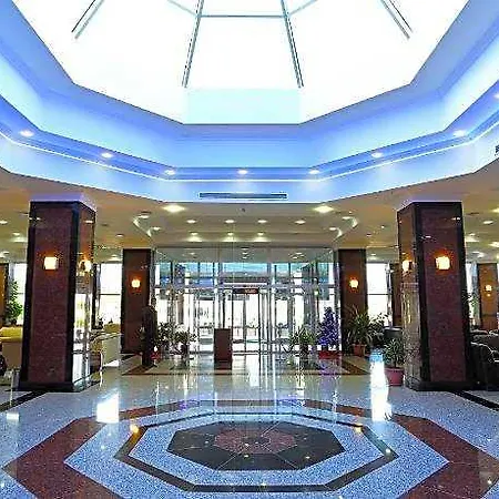Eser Diamond & Convention Center Istanbul Silivri