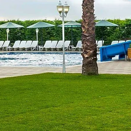 Eser Diamond & Convention Center Istanbul Silivri