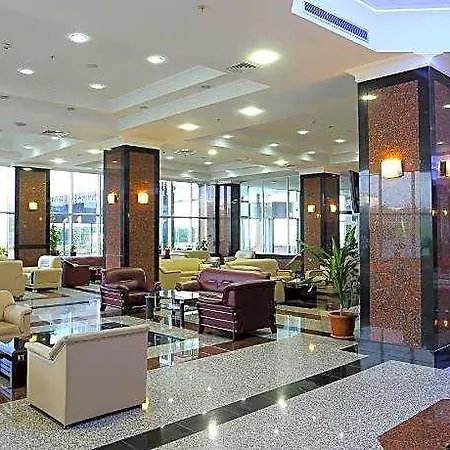 Eser Diamond & Convention Center Istanbul