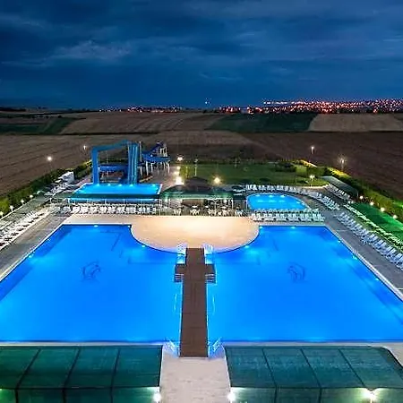 Eser Diamond & Convention Center Istanbul