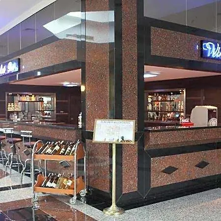 Eser Diamond & Convention Center Istanbul Hotel