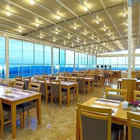 Eser Diamond & Convention Center Istanbul Hotel