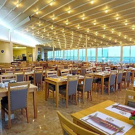 Eser Diamond & Convention Center Istanbul 5* Silivri