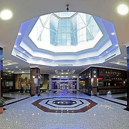 Eser Diamond & Convention Center Istanbul Silivri