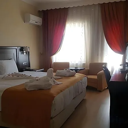 Eser Diamond & Convention Center Istanbul 5* Silivri