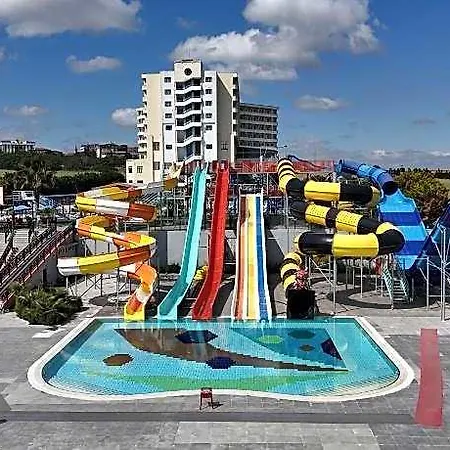 Eser Diamond & Convention Center Istanbul Hotel Silivri