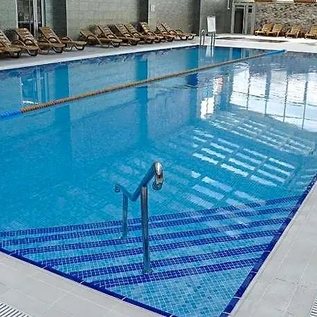 Hotel Eser Diamond & Convention Center Istanbul 5*