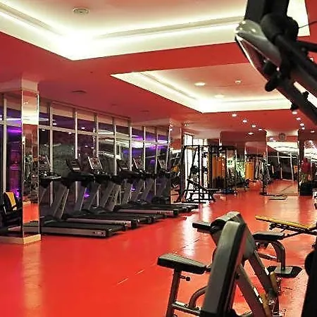 Eser Diamond & Convention Center Istanbul Silivri