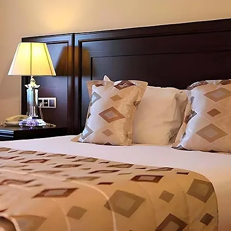 Eser Diamond & Convention Center Istanbul Silivri