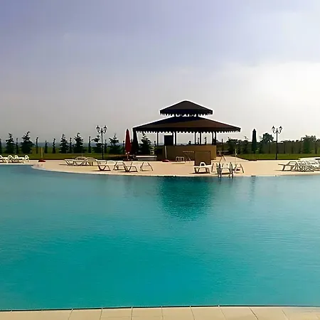 Eser Diamond & Convention Center Istanbul 5* Silivri