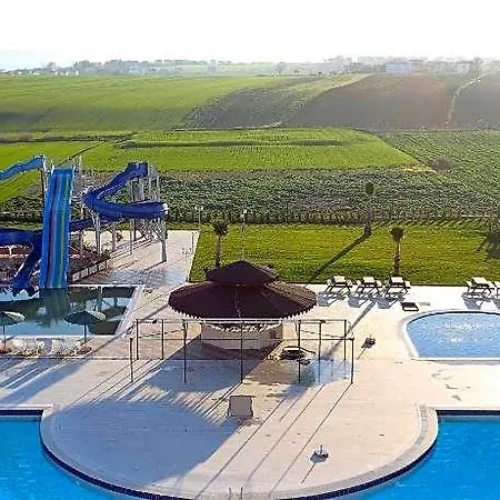 Hotel Eser Diamond & Convention Center Istanbul 5*