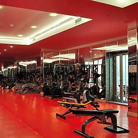Eser Diamond & Convention Center Istanbul Silivri