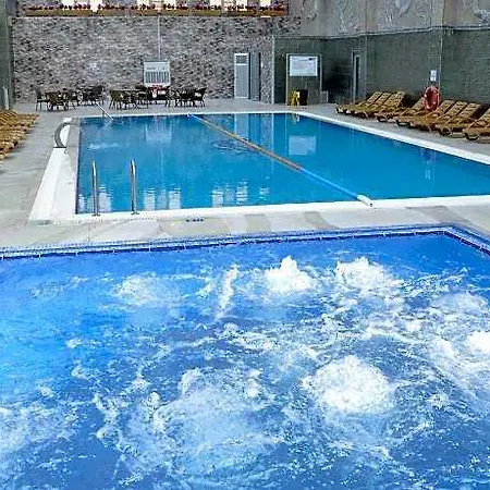 Eser Diamond & Convention Center Istanbul Hotel
