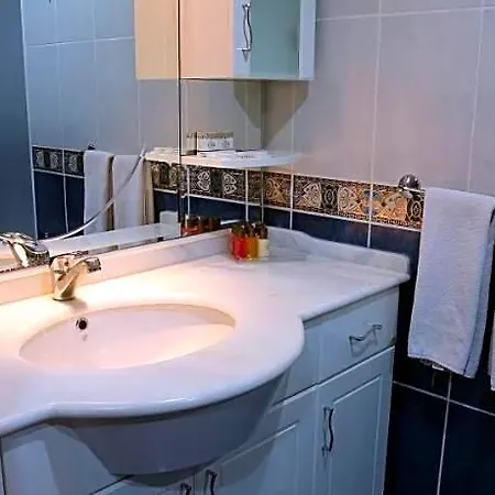 Hotel Eser Diamond & Convention Center Istanbul