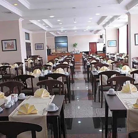 Hotel Eser Diamond & Convention Center Istanbul