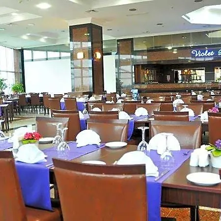 Eser Diamond & Convention Center Istanbul Hotel Silivri