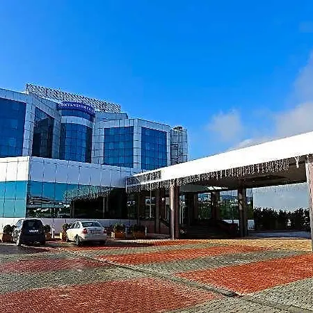 Eser Diamond & Convention Center Istanbul 5*