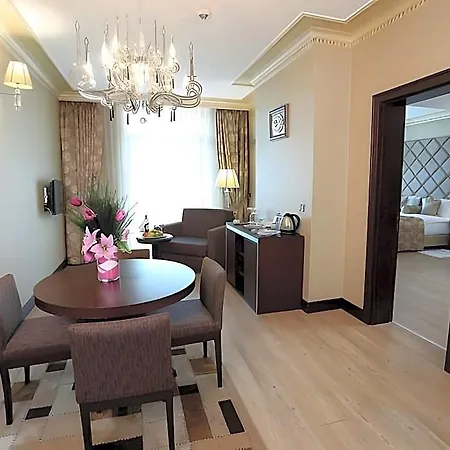Eser Diamond & Convention Center Istanbul Hotel Silivri