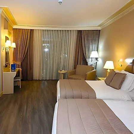 Eser Diamond & Convention Center Istanbul 5* Silivri