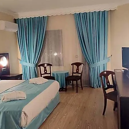 Hotel Eser Diamond & Convention Center Istanbul