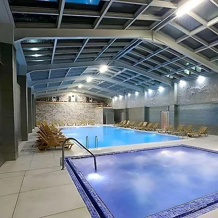 Eser Diamond & Convention Center Istanbul Hotel Silivri