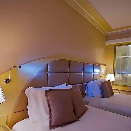 Hotel Eser Diamond & Convention Center Istanbul Silivri