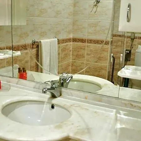 Hotel Eser Diamond & Convention Center Istanbul Silivri